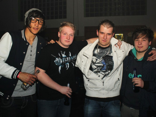 Hasenjagd "Die Session am Ostersonntag" by Timmy D. & DJ Maroush – Foto 10