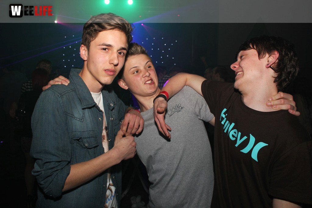 Hasenjagd "Die Session am Ostersonntag" by Timmy D. & DJ Maroush