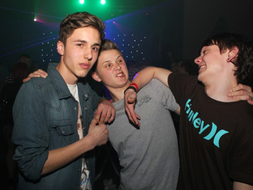 Hasenjagd "Die Session am Ostersonntag" by Timmy D. & DJ Maroush – Foto 13