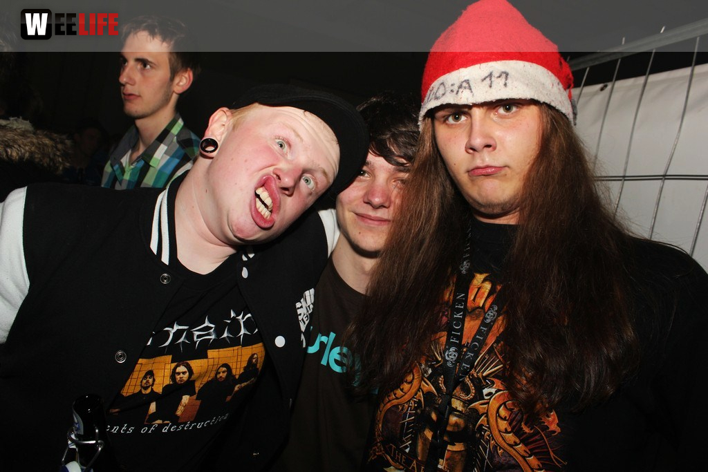 Hasenjagd "Die Session am Ostersonntag" by Timmy D. & DJ Maroush