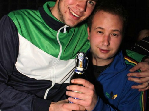 Hasenjagd "Die Session am Ostersonntag" by Timmy D. & DJ Maroush – Foto 18