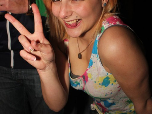 Hasenjagd "Die Session am Ostersonntag" by Timmy D. & DJ Maroush – Foto 20