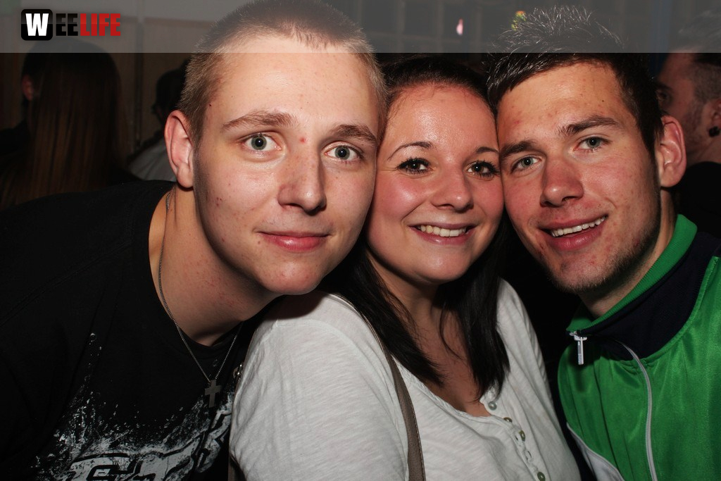 Hasenjagd "Die Session am Ostersonntag" by Timmy D. & DJ Maroush