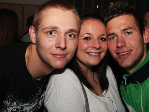 Hasenjagd "Die Session am Ostersonntag" by Timmy D. & DJ Maroush – Foto 21