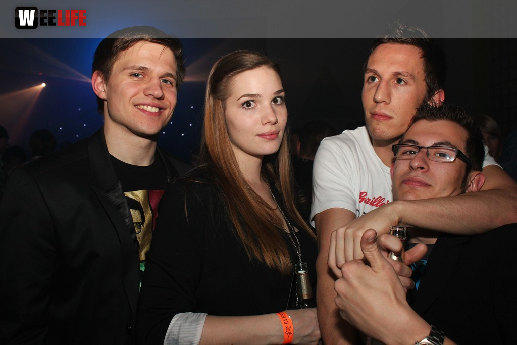 Hasenjagd "Die Session am Ostersonntag" by Timmy D. & DJ Maroush