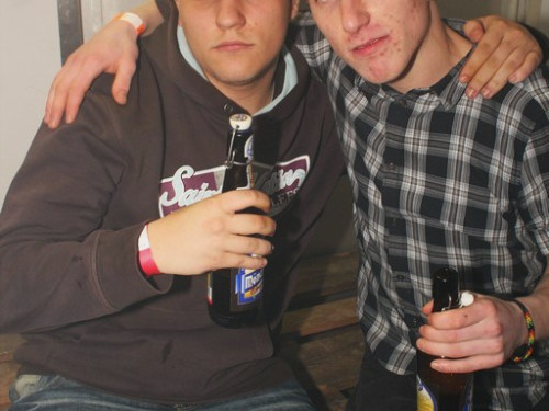Hasenjagd "Die Session am Ostersonntag" by Timmy D. & DJ Maroush – Foto 27