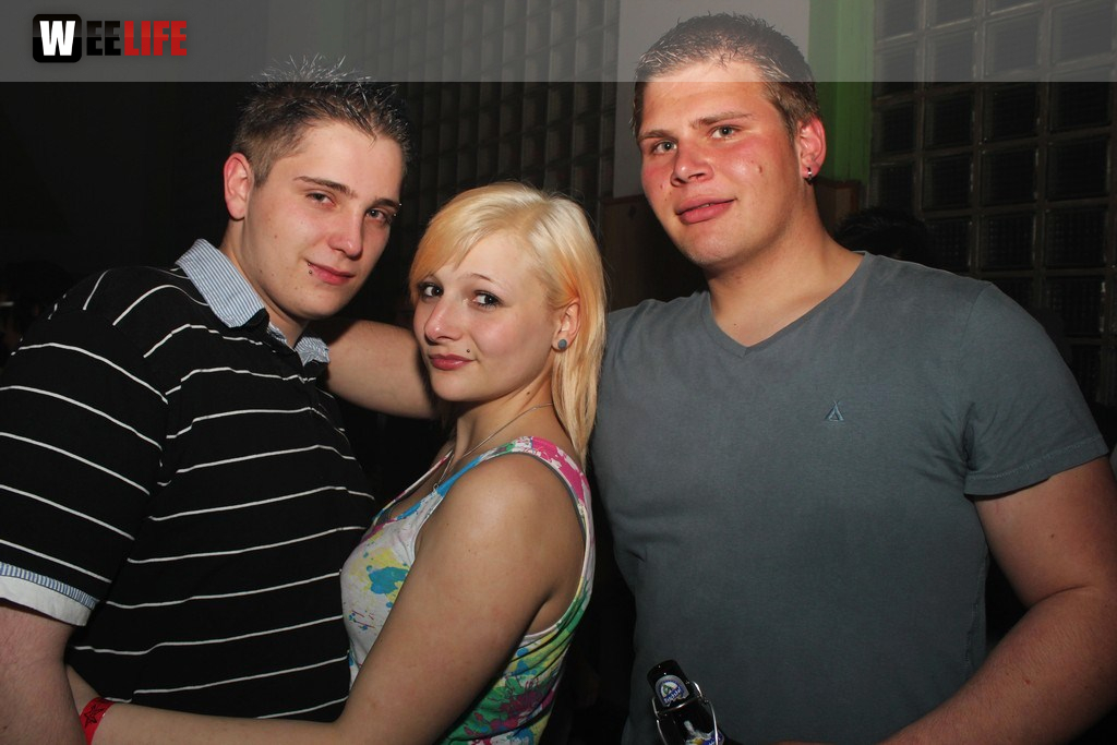 Hasenjagd "Die Session am Ostersonntag" by Timmy D. & DJ Maroush