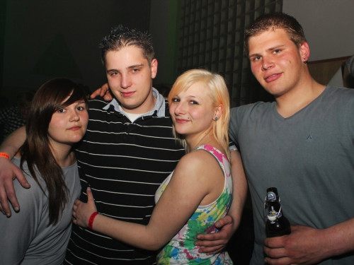 Hasenjagd "Die Session am Ostersonntag" by Timmy D. & DJ Maroush – Foto 33