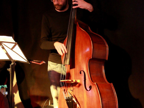 Konzert Milonga Dunja Gypsy Tango Jazz – Foto 8