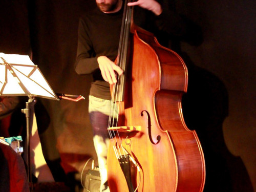 Konzert Milonga Dunja Gypsy Tango Jazz – Foto 9