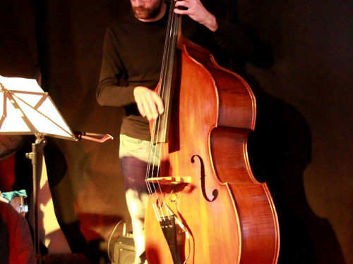 Konzert Milonga Dunja Gypsy Tango Jazz – Foto 10