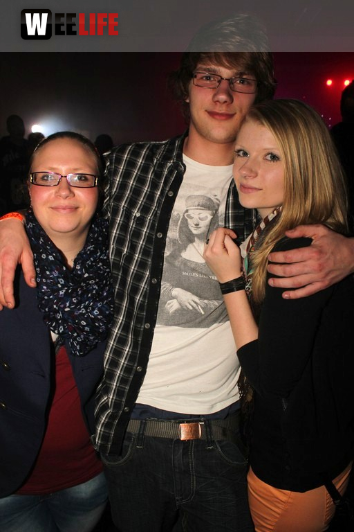 Hasenjagd "Die Session am Ostersonntag" by Timmy D. & DJ Maroush