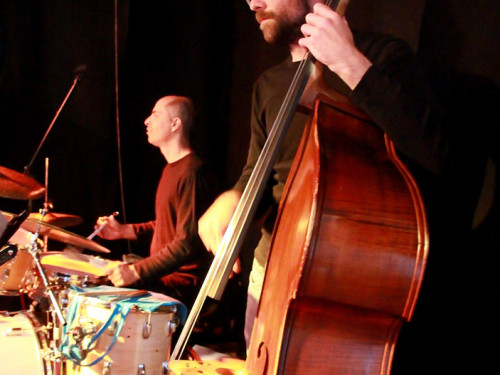 Konzert Milonga Dunja Gypsy Tango Jazz – Foto 14