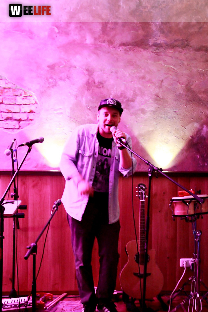 Konzert Elea