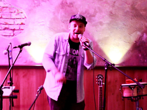 Konzert Elea – Foto 2