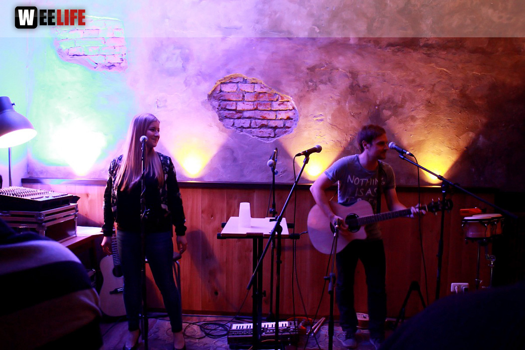 Konzert Elea