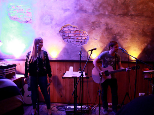 Konzert Elea – Foto 3