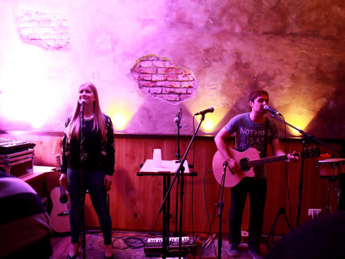 Konzert Elea – Foto 4