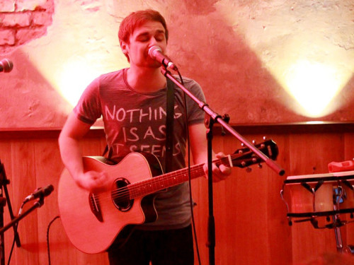 Konzert Elea – Foto 6