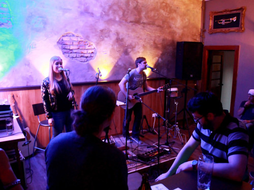 Konzert Elea – Foto 7