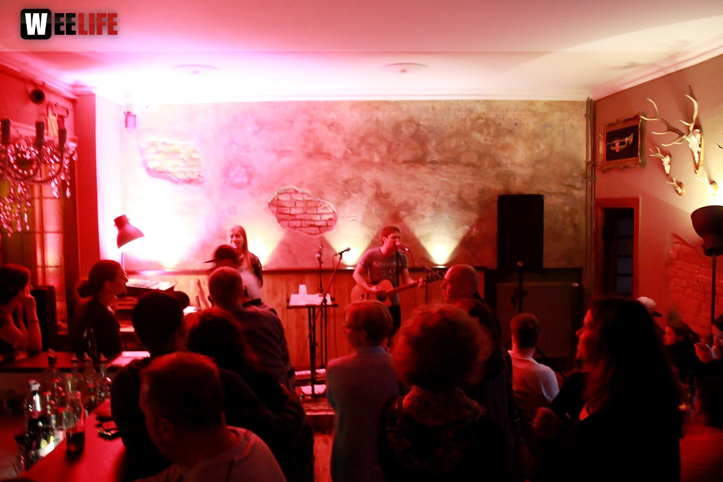 Konzert Elea