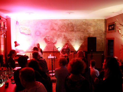 Konzert Elea – Foto 8