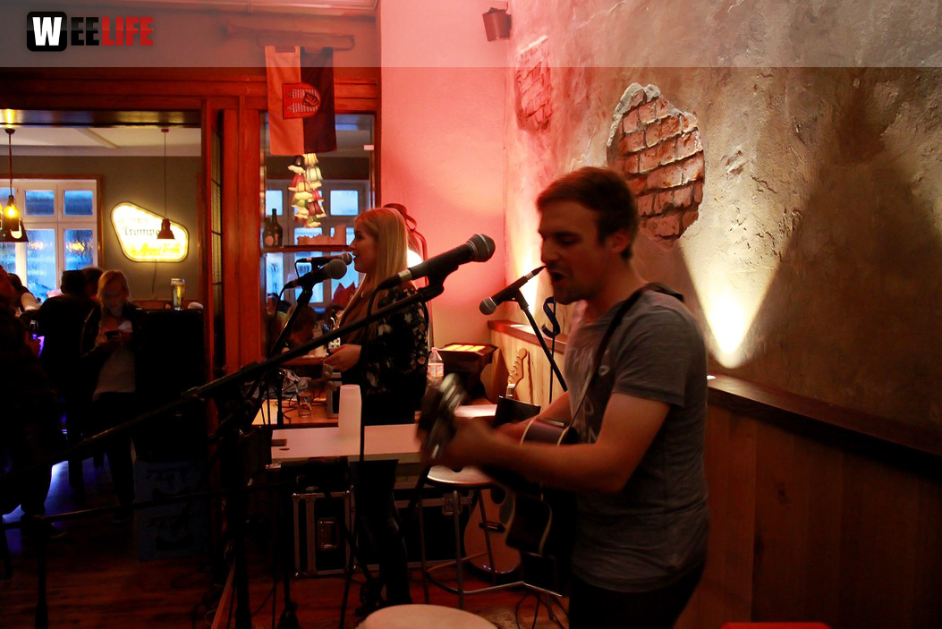 Konzert Elea