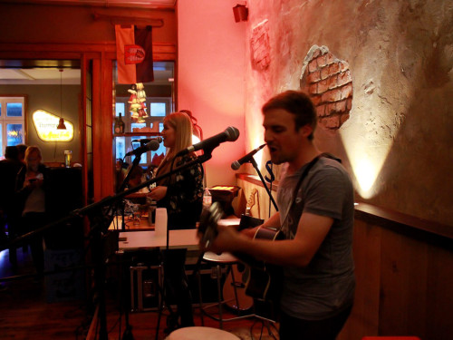 Konzert Elea – Foto 9