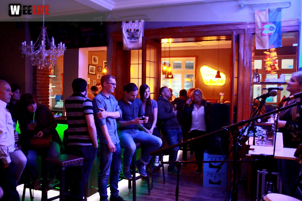 Konzert Elea