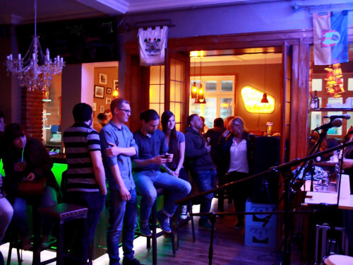 Konzert Elea – Foto 11