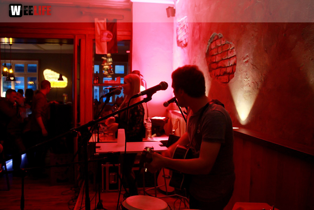 Konzert Elea