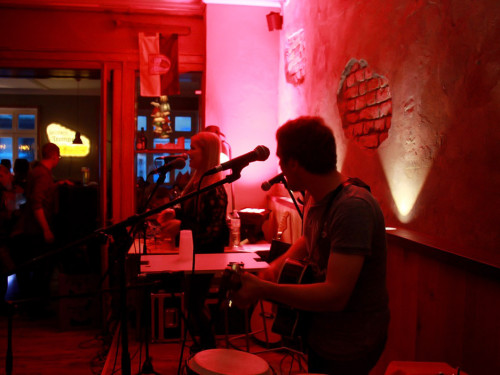 Konzert Elea – Foto 12