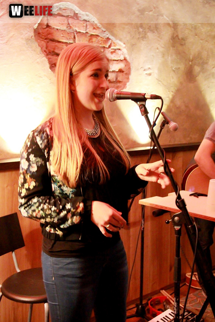 Konzert Elea