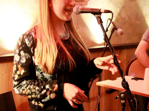 Konzert Elea – Foto 13