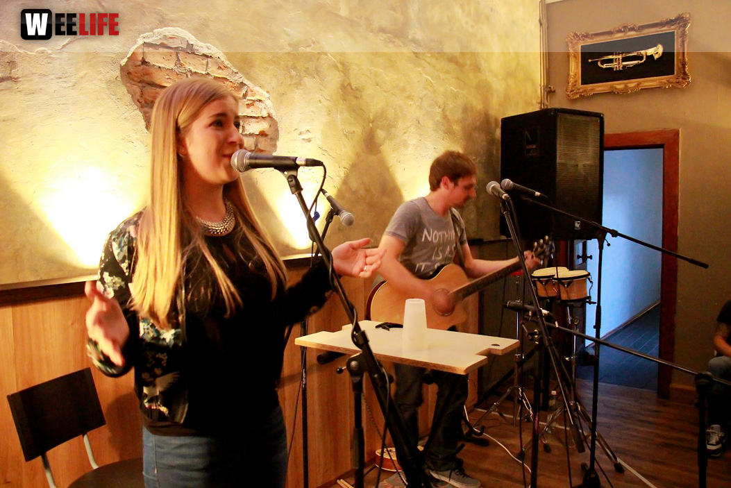 Konzert Elea
