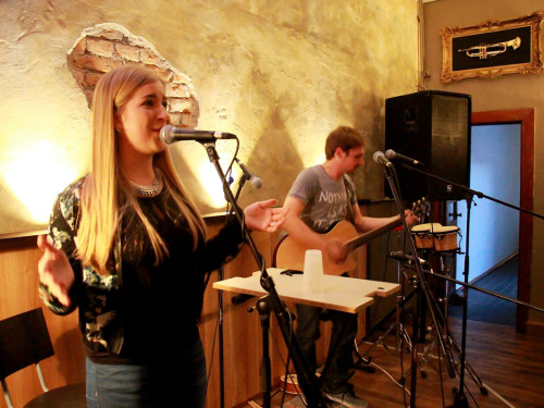 Konzert Elea – Foto 14