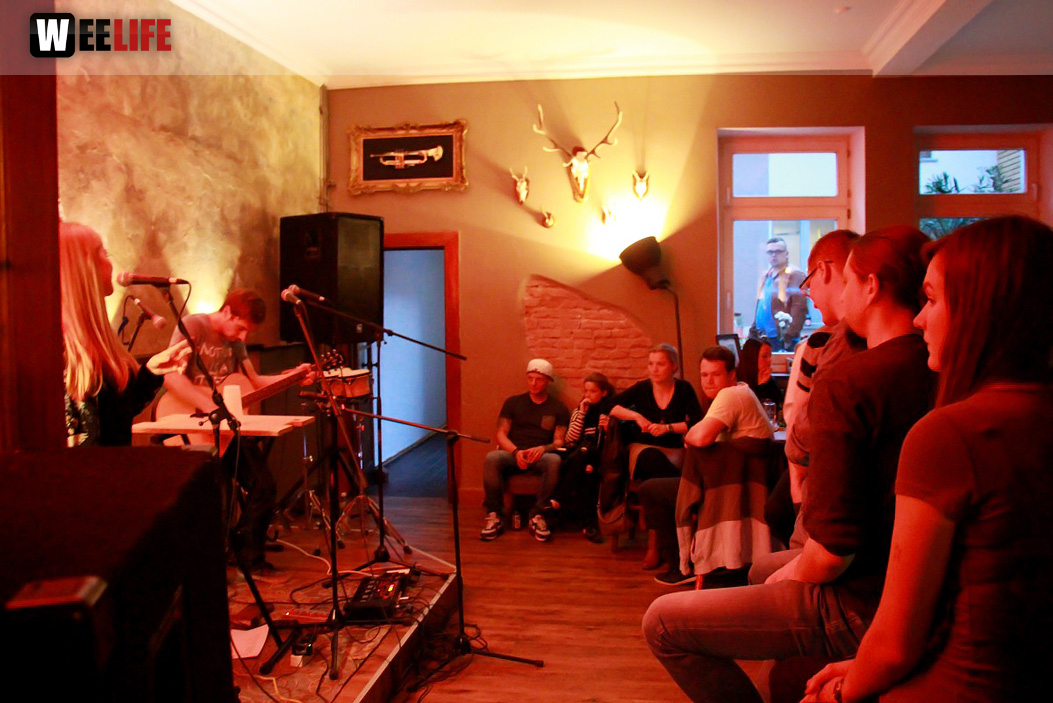 Konzert Elea