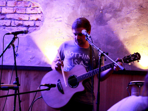 Konzert Elea – Foto 19