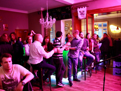Konzert Elea – Foto 21
