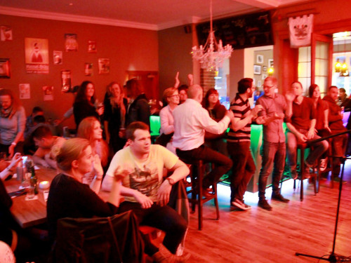 Konzert Elea – Foto 22