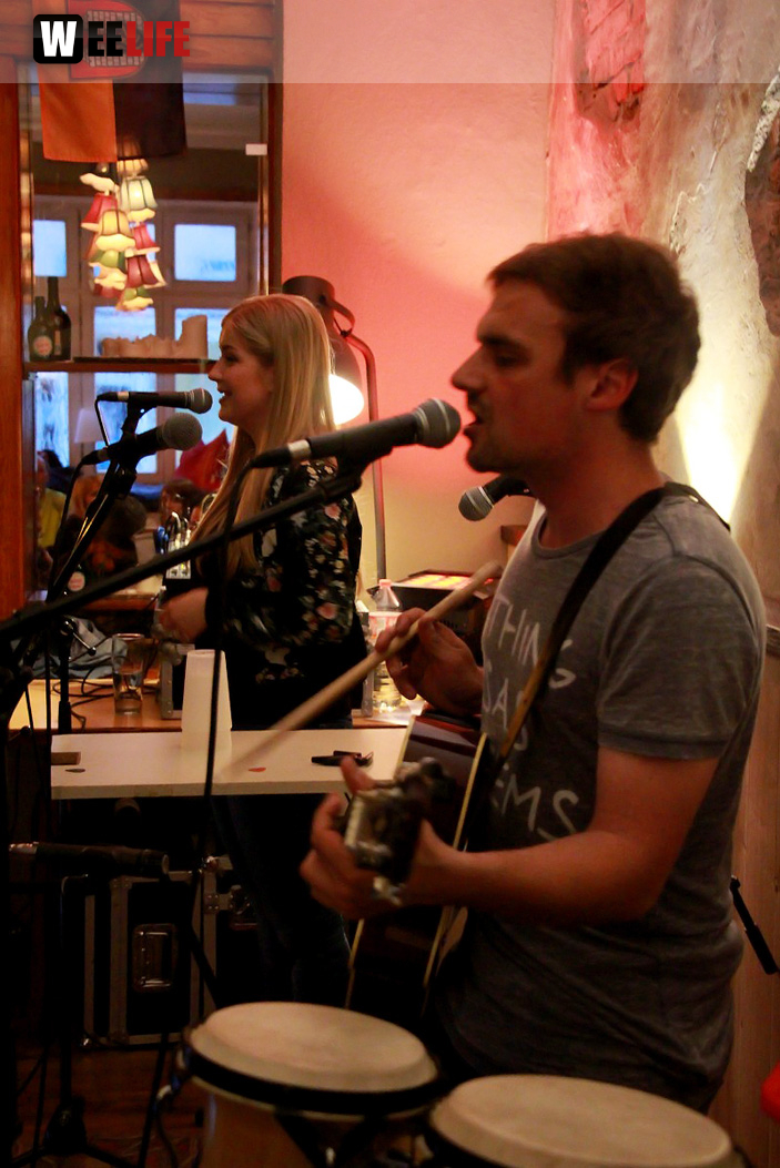 Konzert Elea
