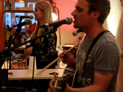 Konzert Elea – Foto 23