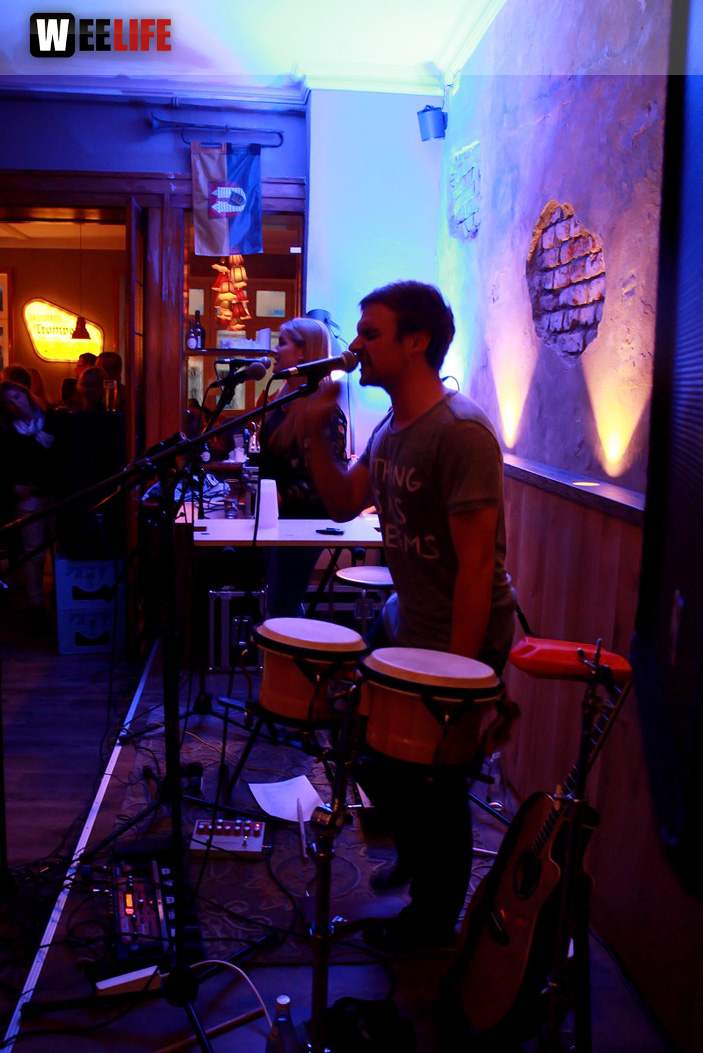 Konzert Elea
