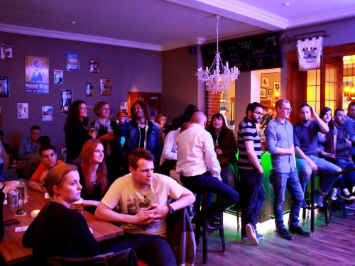 Konzert Elea – Foto 27