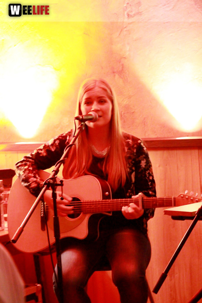 Konzert Elea