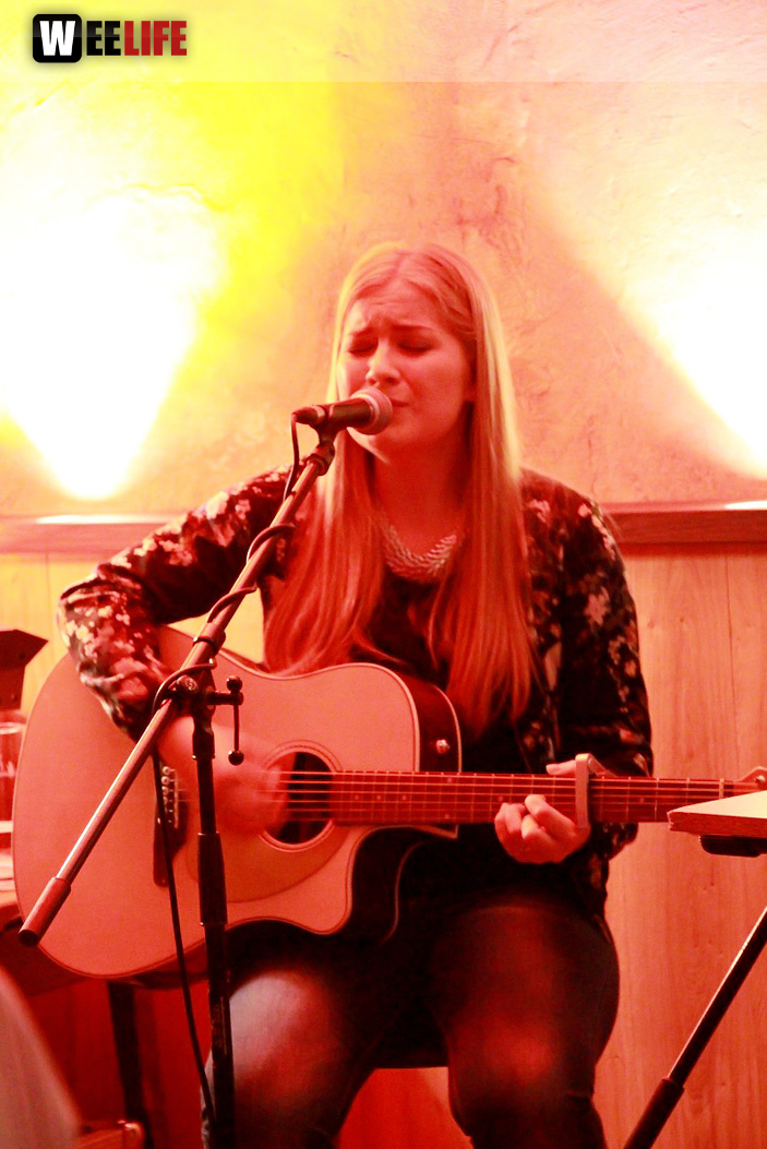 Konzert Elea