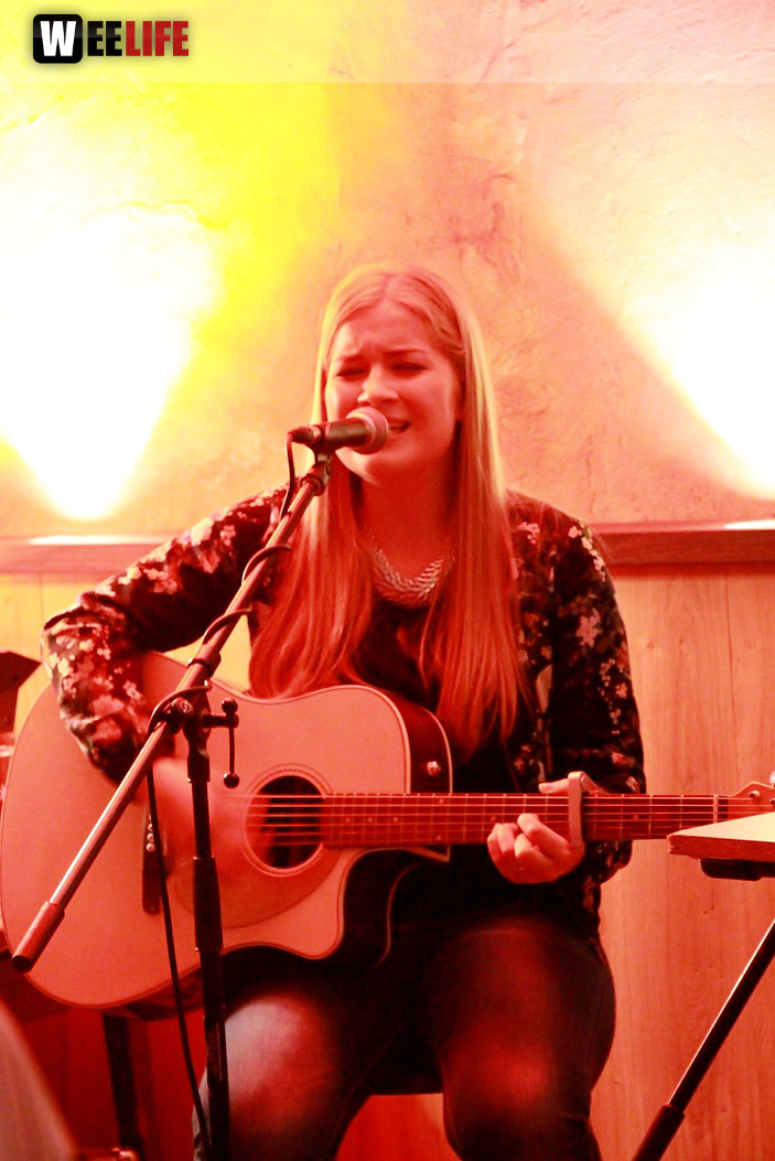 Konzert Elea