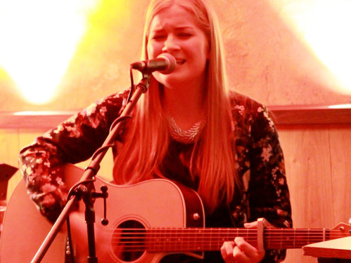 Konzert Elea – Foto 31