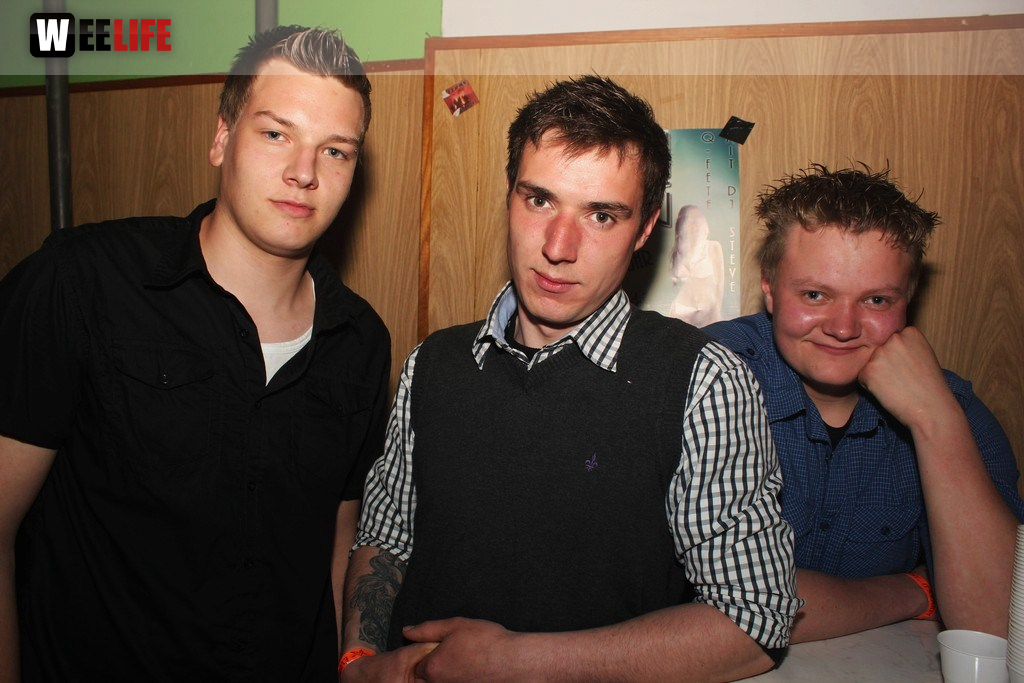 Hasenjagd "Die Session am Ostersonntag" by Timmy D. & DJ Maroush