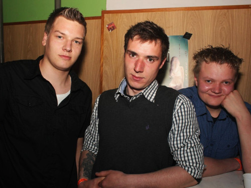 Hasenjagd "Die Session am Ostersonntag" by Timmy D. & DJ Maroush – Foto 43